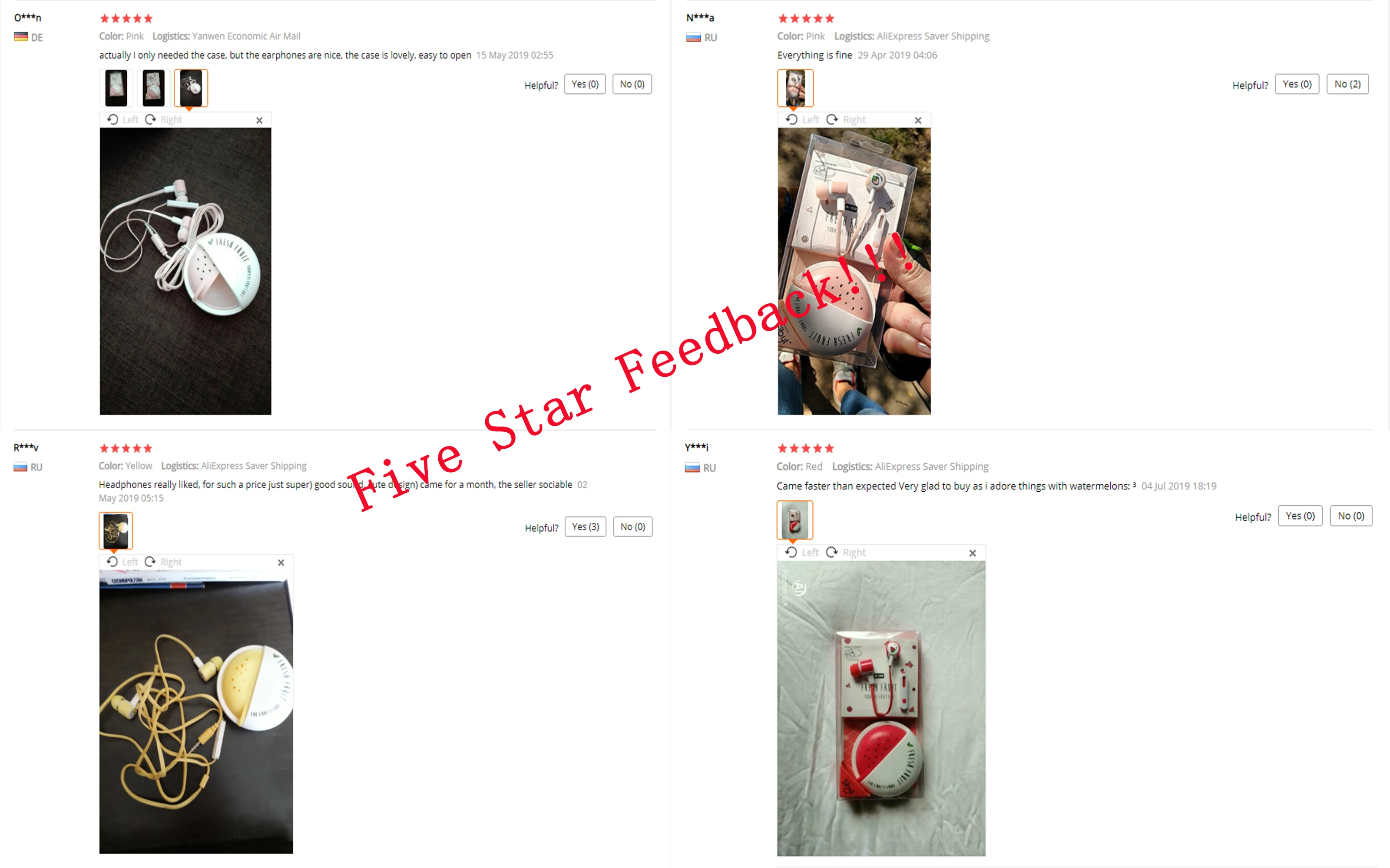 لطيف الفاكهة الحلوى الملونة سماعات 3.5 مللي متر في الأذن مع ميكروفون للفتيات الهاتف الروبوت سماعات كيد الطفل طالب ل MP3 هدية