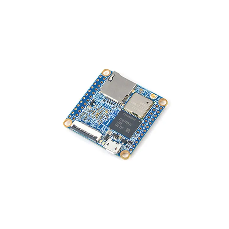 NanoPi NEO Air 512 MB RAM WIFI & Bluetooth, 8GB eMMC Allwinner H3 Quad-core Cortex-A7