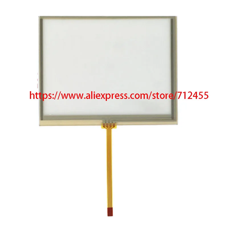 

New Touch Screen Digitizer for URA-057001 Touch Glass Pad Panel URA 057001 URA057001 SZIE:126mm*100mm