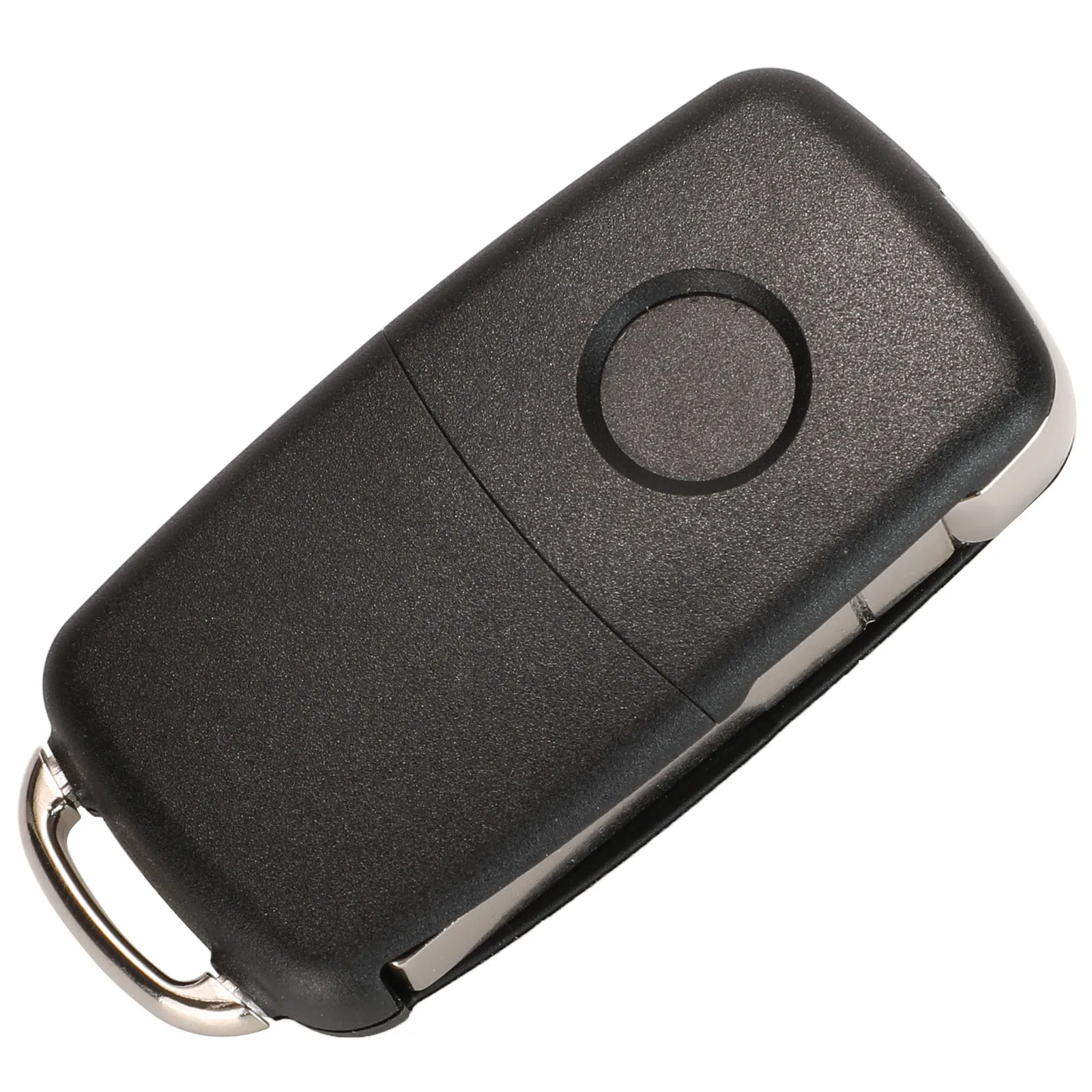 jingyuqin Keyless Go Remote Key 434Mhz ID48 For VW Caddy Eos Golf Jetta Beetle Polo Tiguan Touran 5K0837202AD /202Q 5K0837202AJ