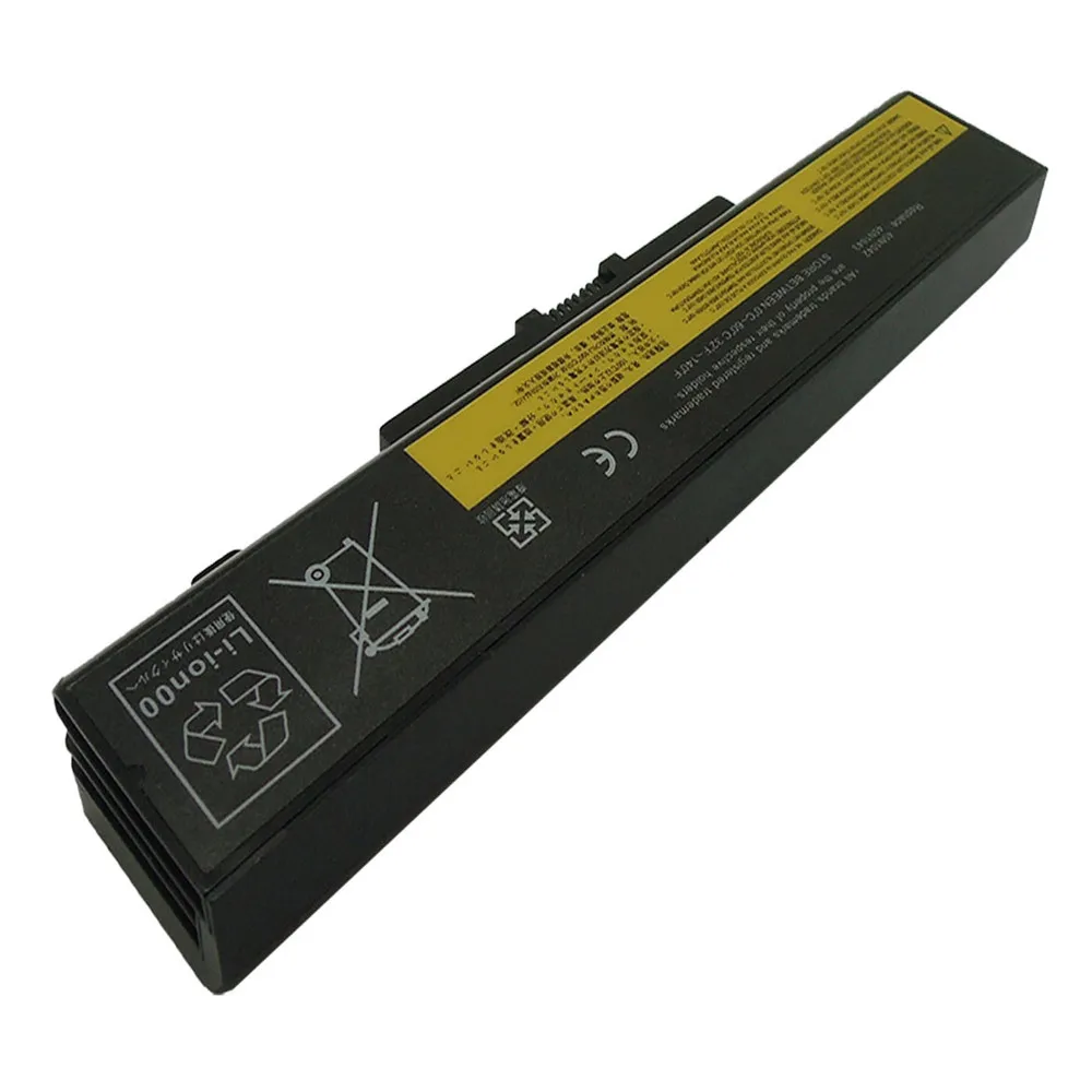 LMDTK 6cells LAPTOP BATTERY  FOR LENOVO Thinkpad Edge E530-3259xxx  E530-6272xxx  E530C-3366xxx  E535 E535-3260xxx  E540