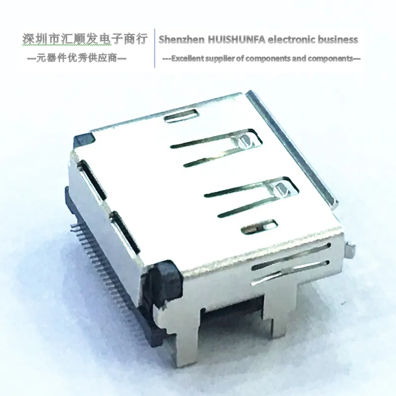 Порт дисплея мастер DP20-PIN HDMI 20P HDMI мастер