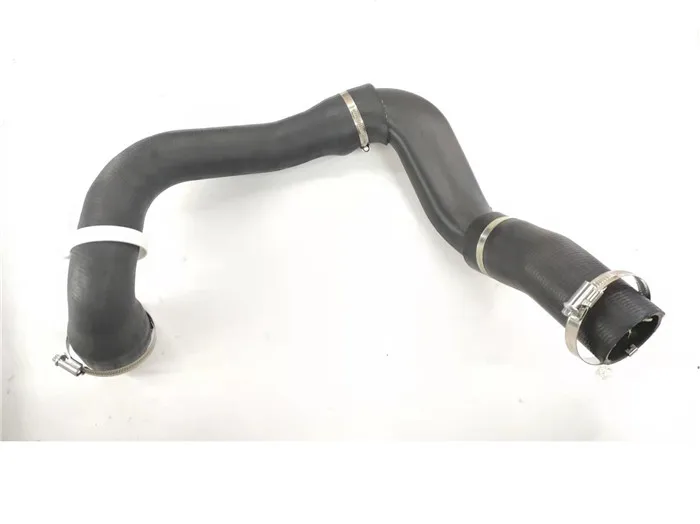 Intercooler to Manifold Inlet Hose Pipe Tube For Land Rover Freelander 2 2.2 2006-2014 LR066429, LR002589, LR000927