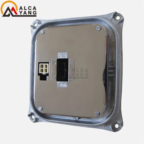 Módulo de balasto de faro HID de xenón para BMW Serie 3 E90 E92 E93 63117182520