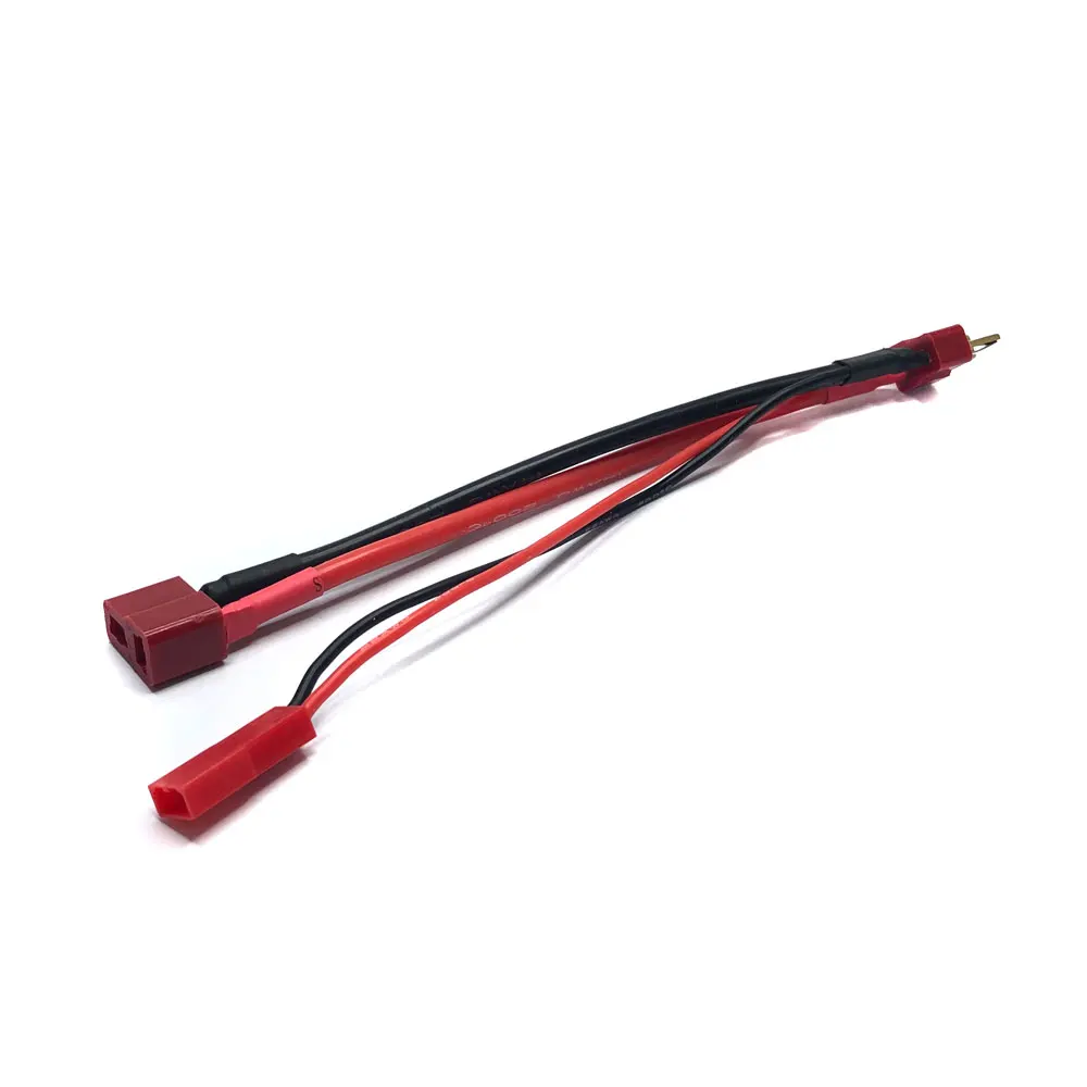 RC Car Parts Battery Cooling Fan LED Power Cable for Wltoys 144001 124018 Traxxas TRX-4 D90 D110 Axial 1/8 1/10 1/12 RC Car