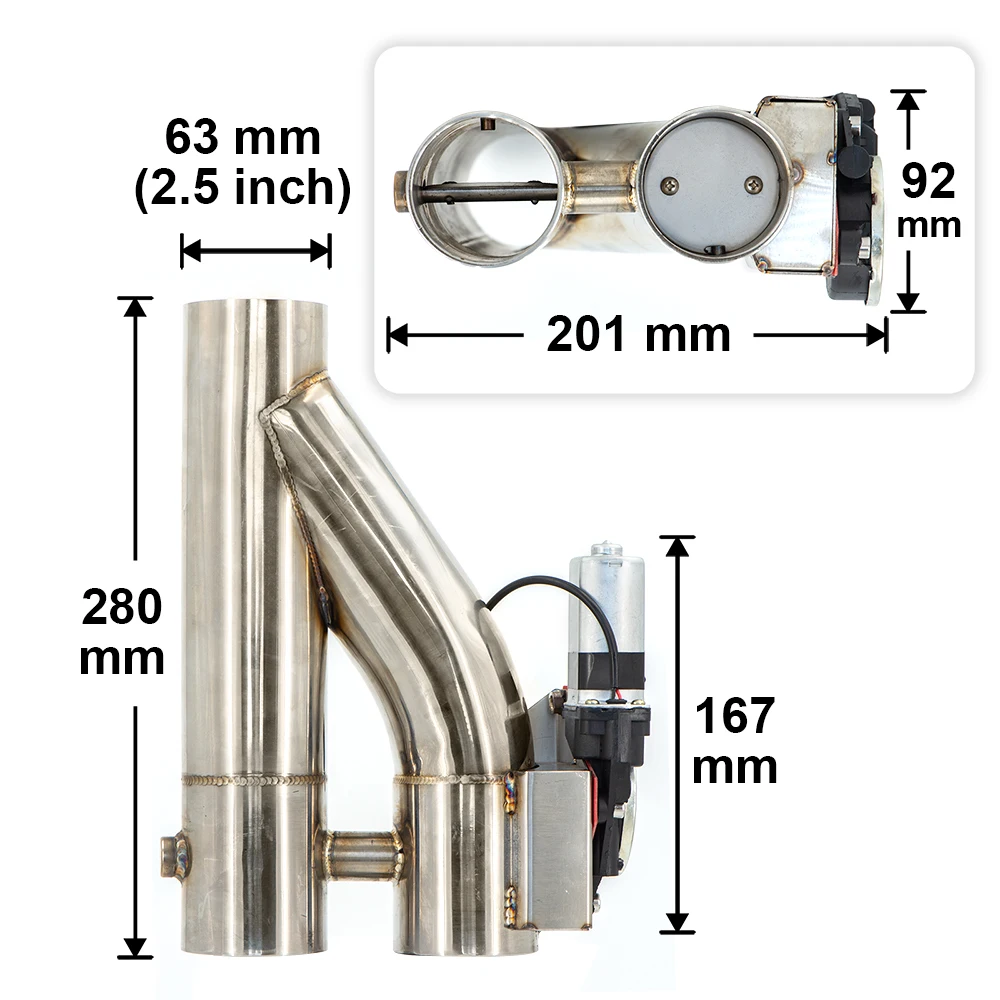 Universeel gepatenteerd product 2 