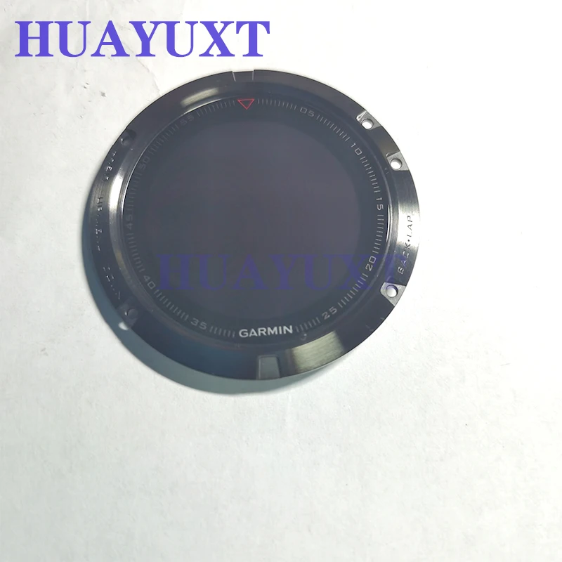 Original Garmin Fenix 5 LCD Screen For Garmin Fenix 5 LCD Display  LCD Screen Repair Parts