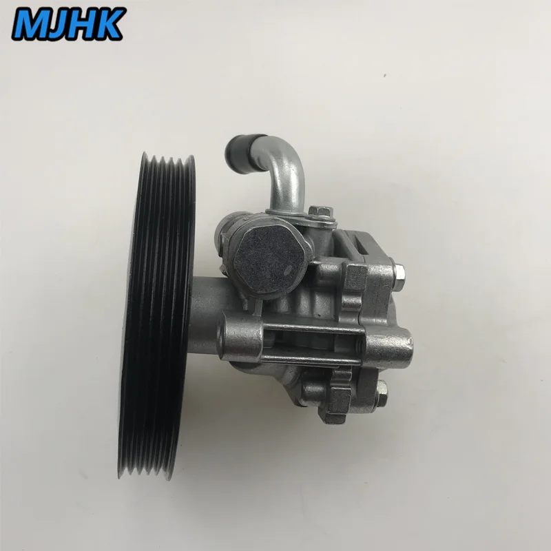 MJHK Auto Power Steering Pump MR491671 MR554139 Fit For Mitsubishi Lancer 9 Virage MN184072