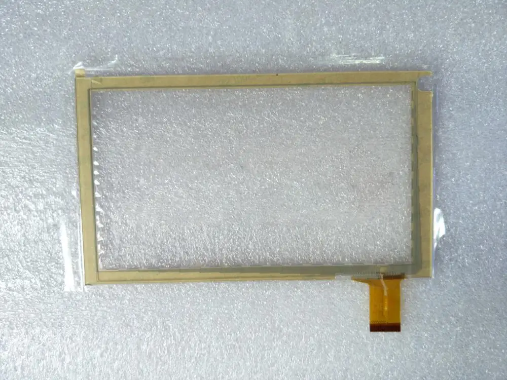 Nieuwe 7 Inch Touch Screen Digitizer Panel Vervanging Glas Sensor Voor I-TOUCH A701
