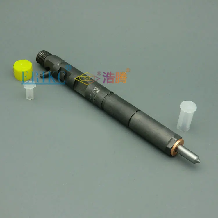 

ERIKC 28247584 Common Rail Spray Injector Nozzle Assembly 28247584 New Diesel Fuel Inyector for Delphi Sprayer