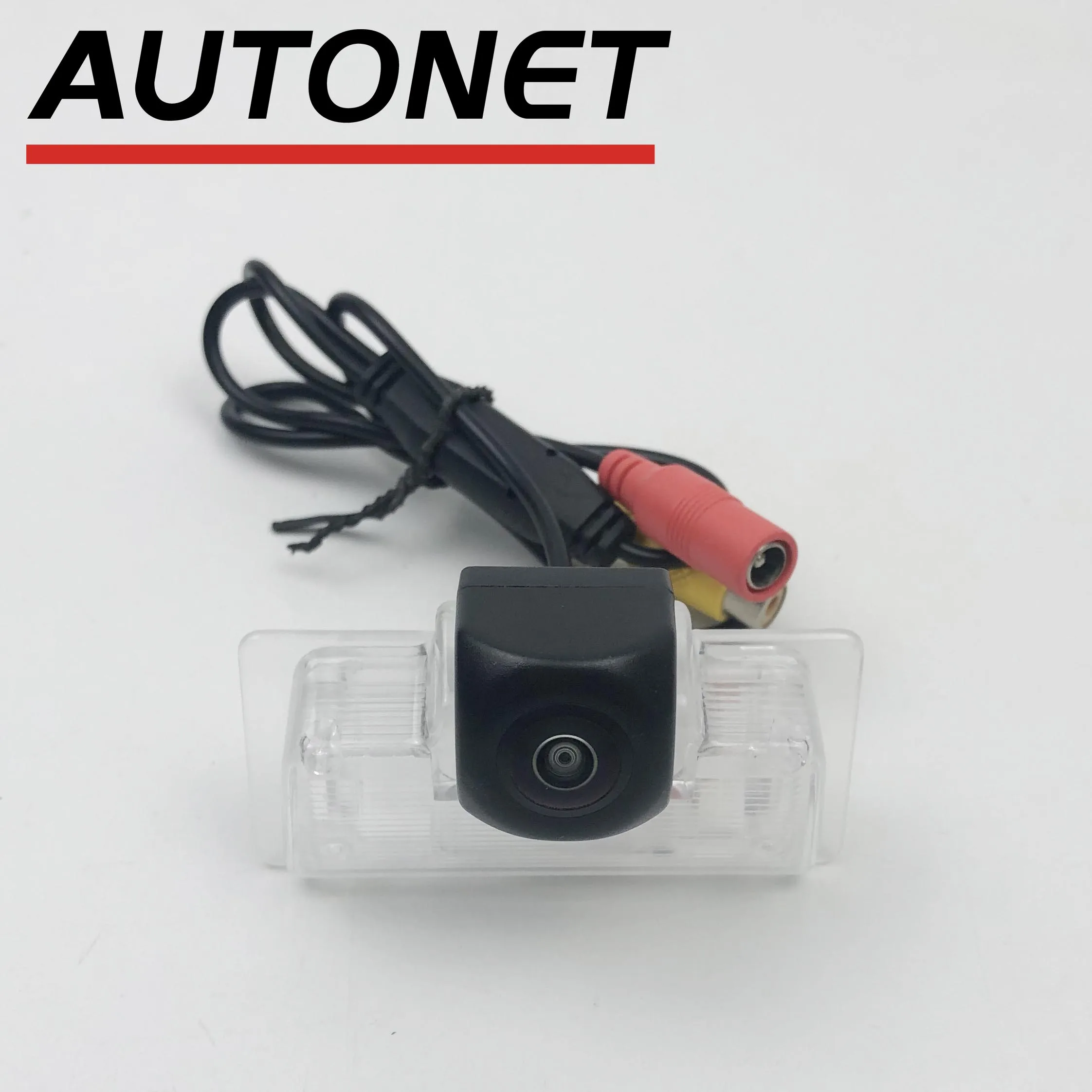 Autonet HD1280*720 Rear View Camera For Nissan Versa Note Note E12 2012 - 2018 CVBS rear camera/ license plate camera