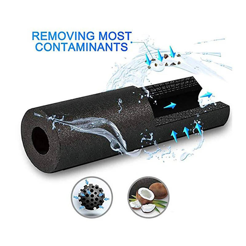 Thay Thế Frigidaire EPTWFU01 PureSource Ultra II Tủ Lạnh Lọc Nước, 1 Bá Tước Trắng, Bộ 2