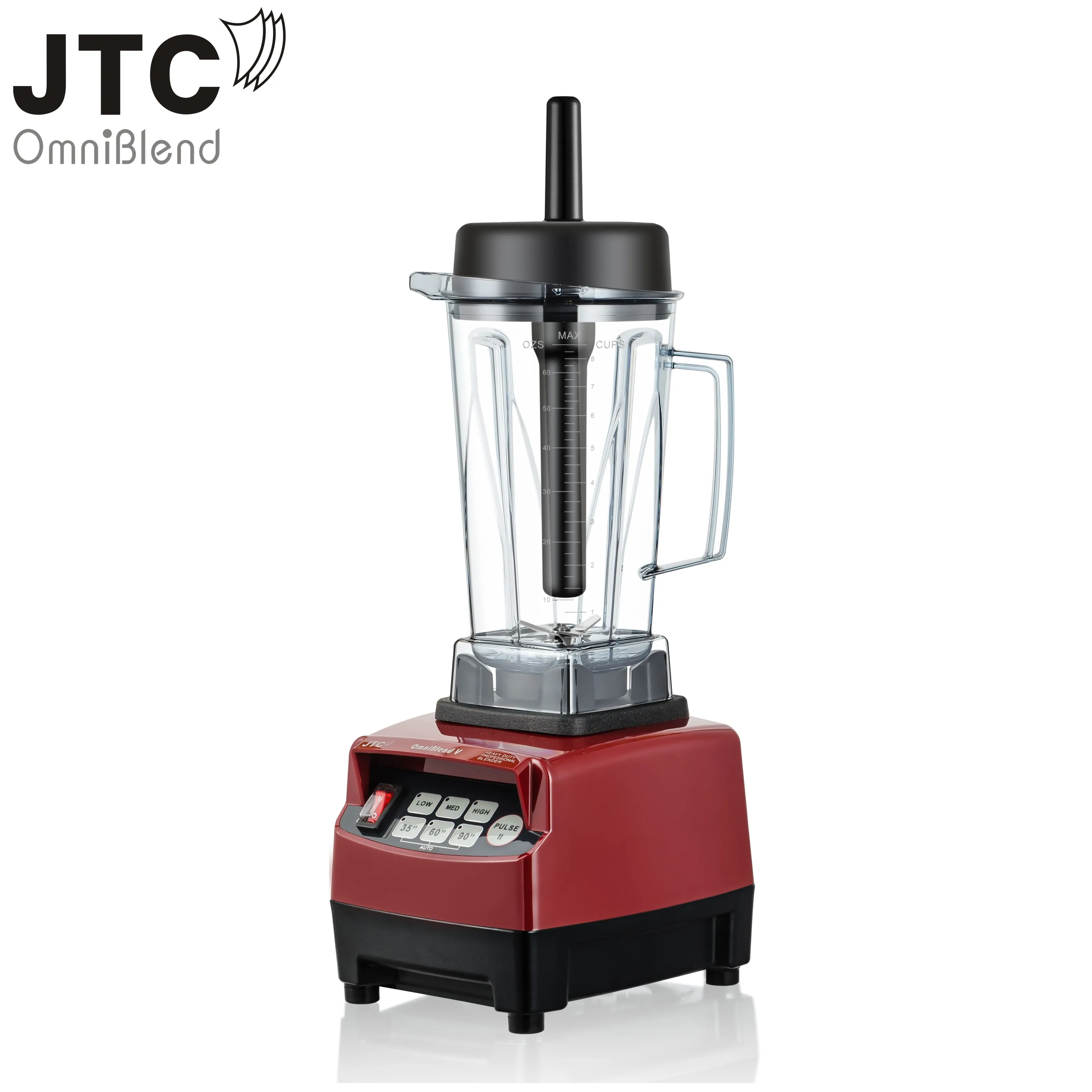 Multipurpose 3HP JTC commercial blender  FREE SHIPPING 100% GUARANTEED NO. 1 QUALITY IN THE WORLD.