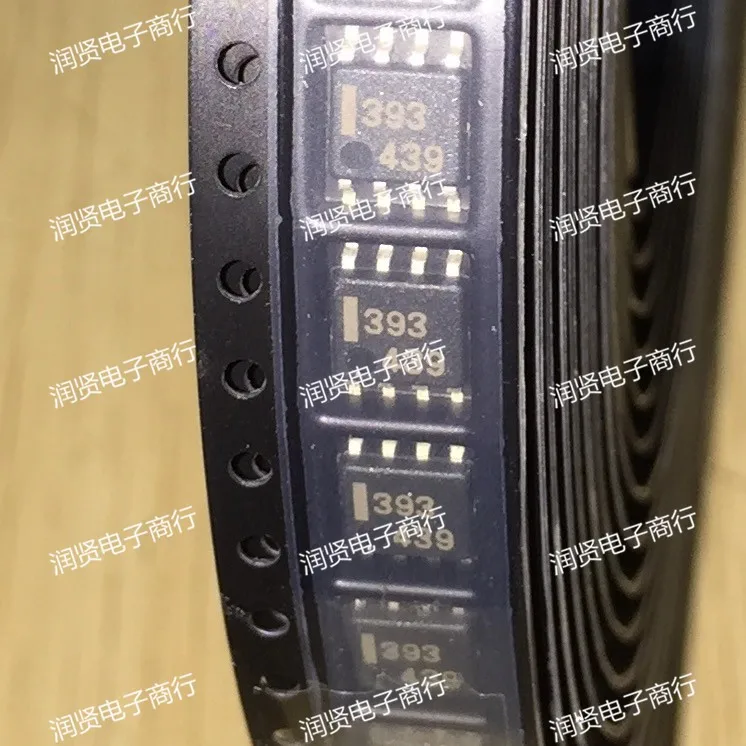10PCS   UPC393G2 UPC393 UPA1703G YD3082 YD34119  SOP8  Brand new original IC chip