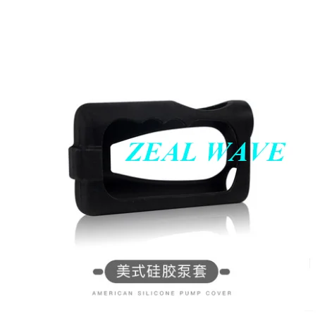 

Compatible With Medtronic 7 Series Pump Zhikai Pump Silicone Sleeve 712 Pump Sleeve 722 Soft Sleeve 712E Protective Sleeve