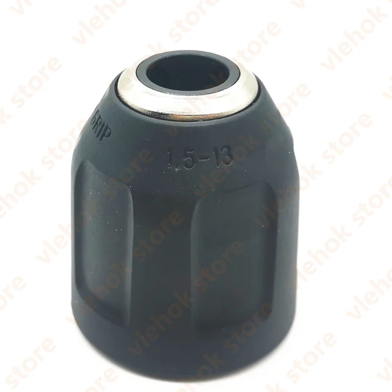 Imagem -03 - Mandril Elétrico para Ferramentas Metab Bs18l Sb18l 1.5 Acessórios para Ferramentas Elétricas 16 a 13 a 301010660 Curto
