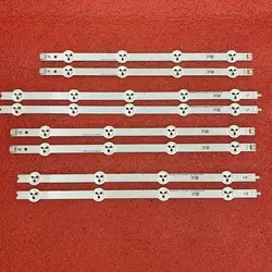 LED backlight strips for TV 37LN540U 37LA613V 37LA615V 37LN540B 37LN540R 37LN540S LATWT370R 37LN541U 6916L-1137A 1138A 1139A 40