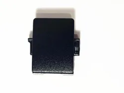 RJ-45 lan port cover (Black) 917396-001 for HP EliteBook 850 745 840 G3 G4