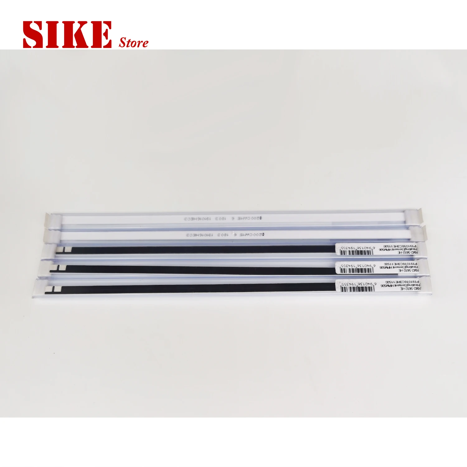 

5PCS RM2-5692-Heat Heating Element For HP LaserJet M501 M506 M527 M501dn M501n M506n M527dn 501 506 527 Heating sheet