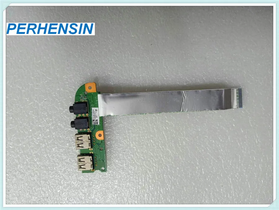 forShenzhou Jingdun K580 K580S USB AUDIO Board QTE6 QTC6 POWER Board