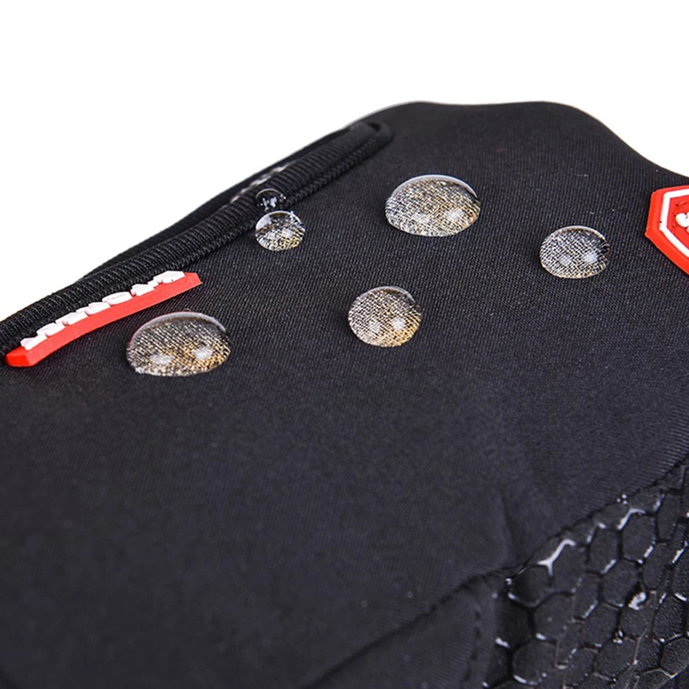 Winter Warm Man Touchscreen Gloves Ski Outdoor Hiking Water-Repellent Non-Slip Fishing Gloves Women Windproof Sport Riding Glove