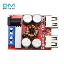 DC DC Car Charging Module 8V-35V to 5V #5