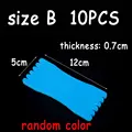 5x12cm 10pcs