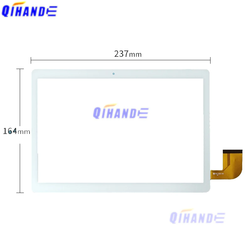 

New 10.1'' inch touch screen for FPCA-10A53-V01 touch panel,Tablet PC touch panel digitizer FPCA-10A53-VO1 10A82W00 / FPCA-10A53