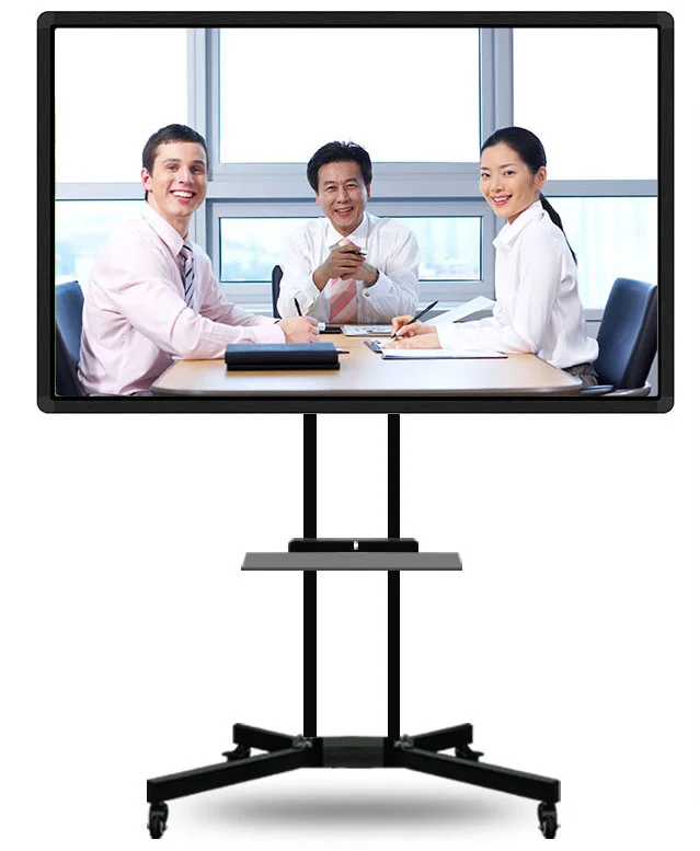 

Lcd monitor 80'' inch digital whiteboard signage all in one