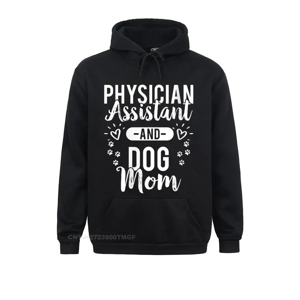 

Womens Physician Assistant Shirt - Physician Assistant And Dog Mom Streetwear Hoodie Group Women Hoodies Hoods Cute