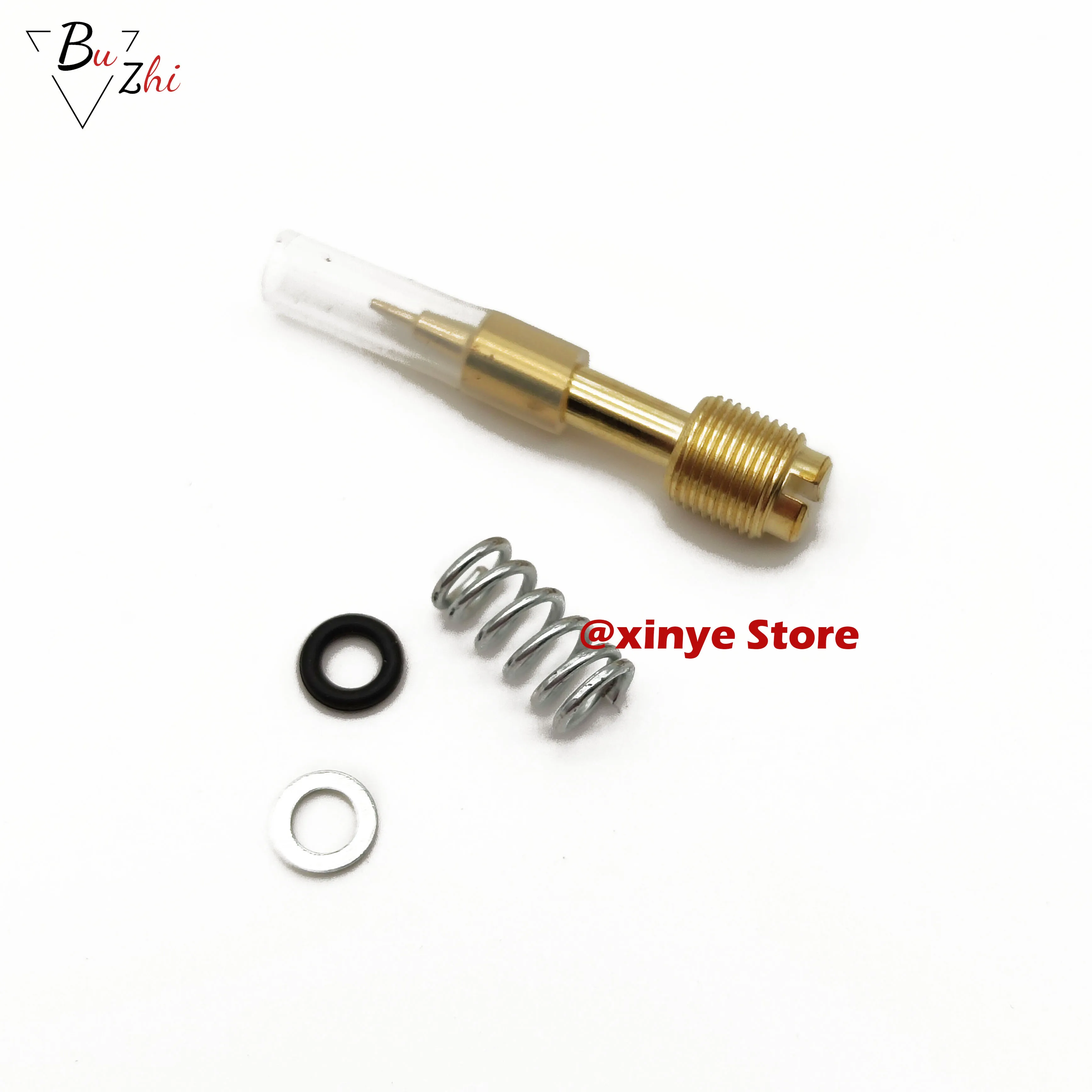 for yamaha XTZ750 XV1100 Virago XV500SE XV535 XV750 XTZ 750 XV 1100 500 535 750 XV500 SE carburetor fuel ratio adjusting