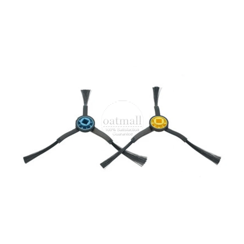 ملحقات فرشاة جانبية ل يوريكا NER600 ركن فرش روبوت مكنسة كهربائية استبدال أجزاء المواد الاستهلاكية