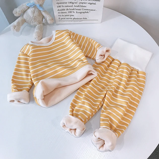 yellow-stripes
