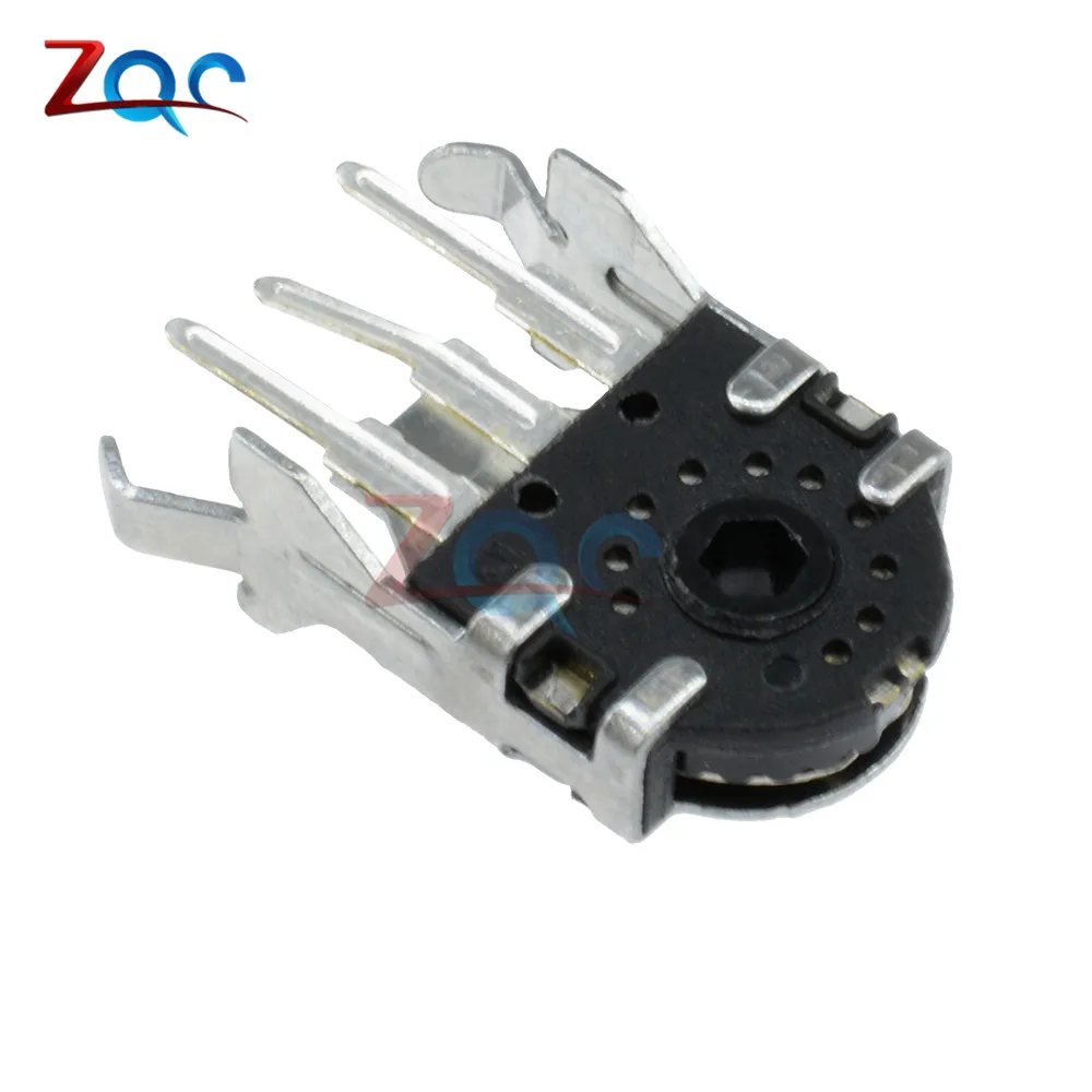 10Pcs 9mm 11mm Mouse Encoder Wheel Encoder Repair Parts Switch Mouse Decoder for Universal Mouse DIY