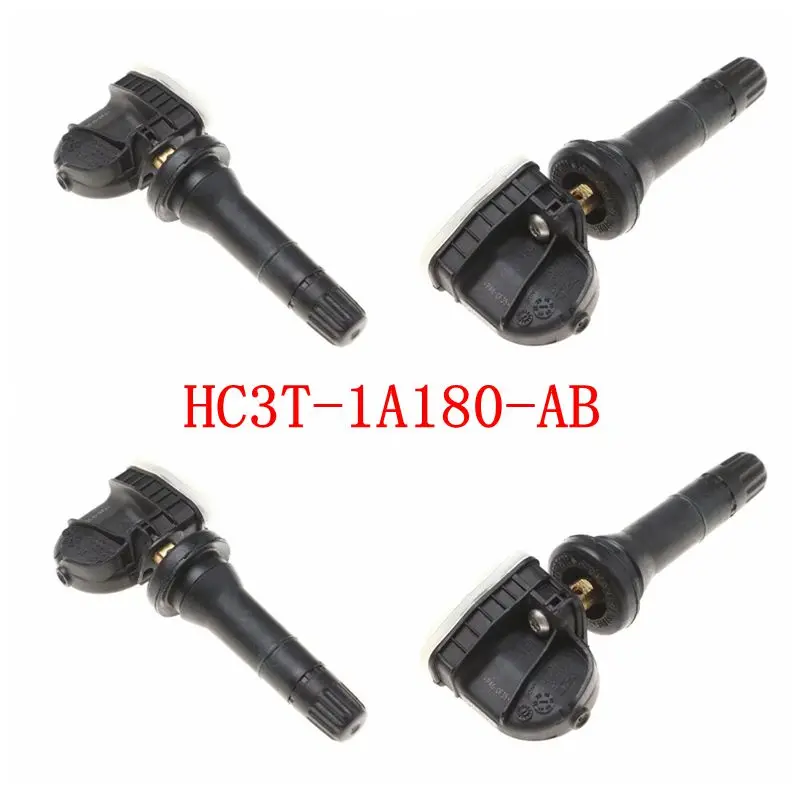 

Tire Pressure Sensor HC3T1A180AB HC3T-1A180-AB 315MHZ TPMS Sensor Fit For F ord F-250 F-350 F-450 Super Duty 2017 Auto Parts