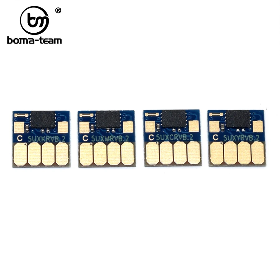 972 973 974 975 97U XL ARC Auto-Reset Chip For HP Pagewide 477 452 352 377 452 452dw 477dn 552dw 577dw P55250 P57750 Printers