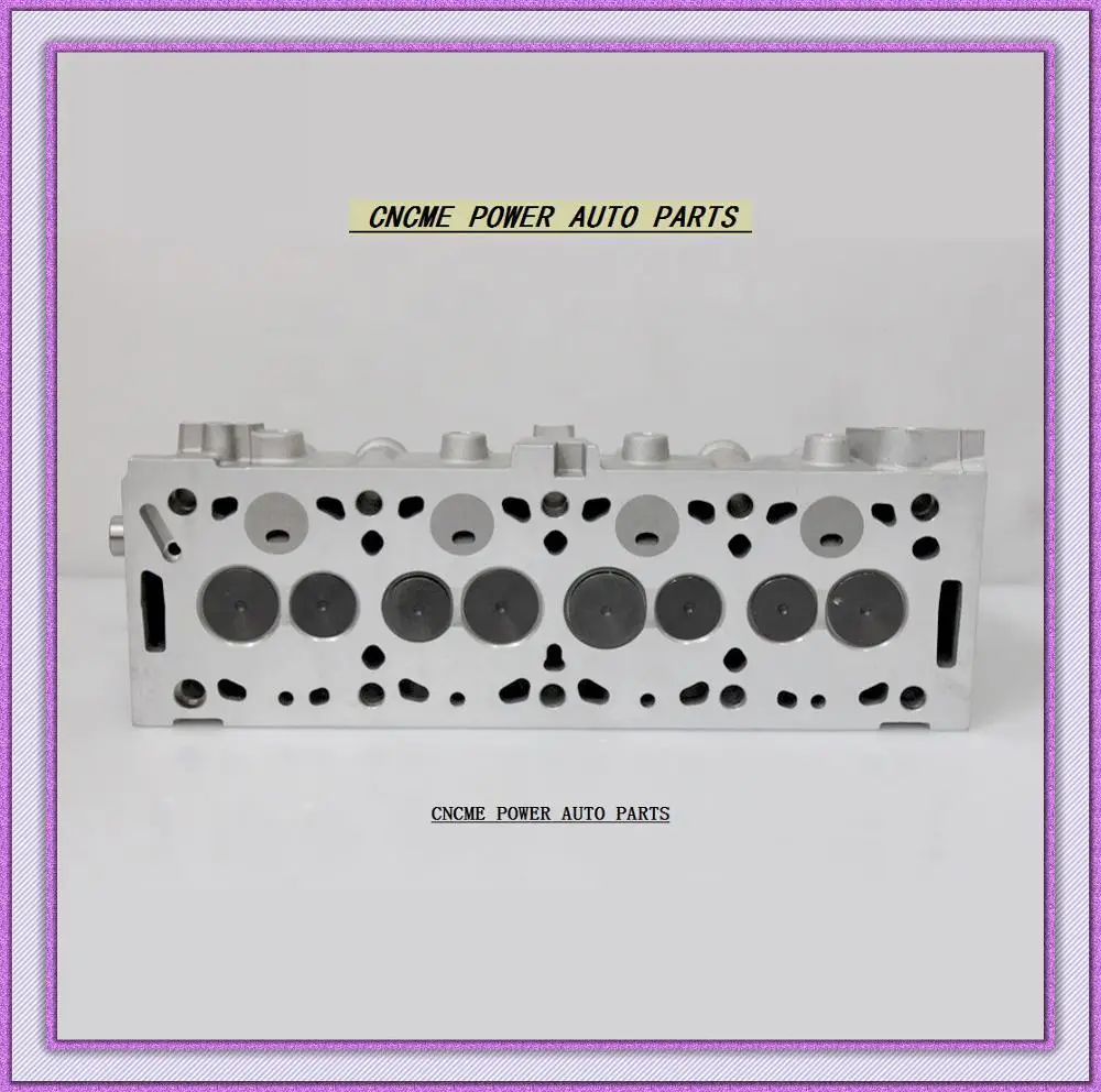 

908 168 XUD9 XUD9-TE головки цилиндров в полной сборке ASSY для Citroen ZX BX Xantia Break SX Evasion Jumpy Fiat Scudo Ulysse 1,9 T