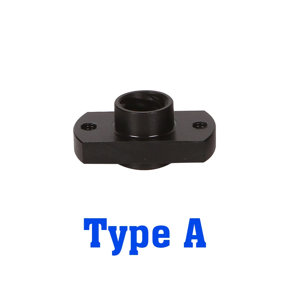 Variant: Type A
