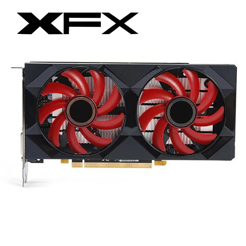 AMD Radeon RX 560D 그래픽카드: 성능, 사용 후기, 구매 가이드