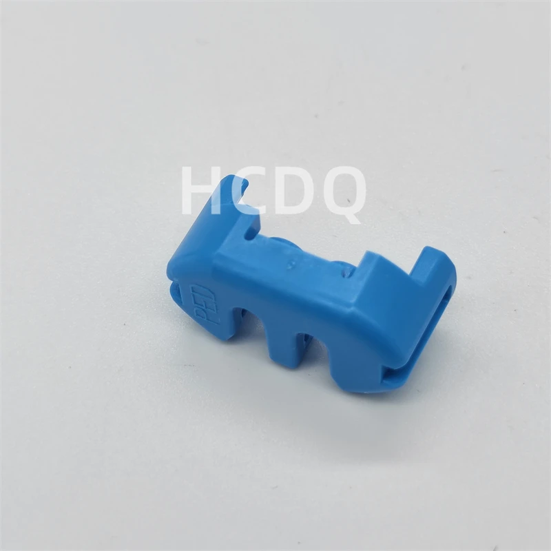 10 PCS Original and genuine 12052634 automobile connector plug housing supplied from stock