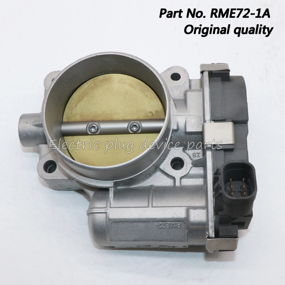 OE# RME72-1A 337-02165 Throttle Body for Chevrolet Impala Malibu Monte Carlo LT RME72-1A 7029 RME721A7029 RME72-1A7029