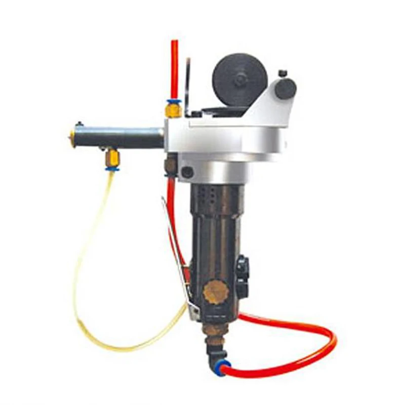 New pneumatic tufting patching gun repair and mending carpet