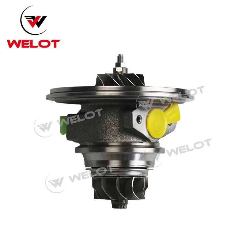 

Турбокомпрессор RHF4V CHRA VV14 (картридж турбины) A6460960199 для Mercedes Sprinter 211CDI 311CDI 110 кВт 150 л.с. OM646 DE22LA 2003-