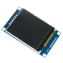 1.77 Inch TFT LCD Module #5