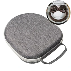 Hard EVA Storage Bag for Bang  Olufsen Beoplay H95 H9i HX Headphone Protect Box for ATH-MSR7 M50X Headset Organize Carrying Case