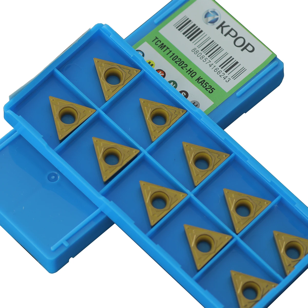 Korea KPOP Original TCMT TCMT11 TCMT16 TCMT1102 TCMT16T3 TCMT110202 TCMT16T304 HQ KA525 Triangular Boring Cutter