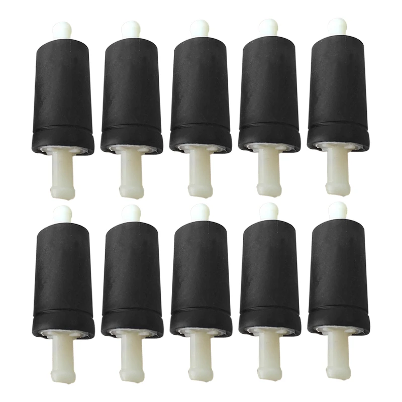 فلتر الوقود 6C5-24251-00-00 لياماها F70 F75 F90 F115 فلتر الوقود في خط مصفاة 6C5-24251-00 استبدال أجزاء 6C5-24251 #6