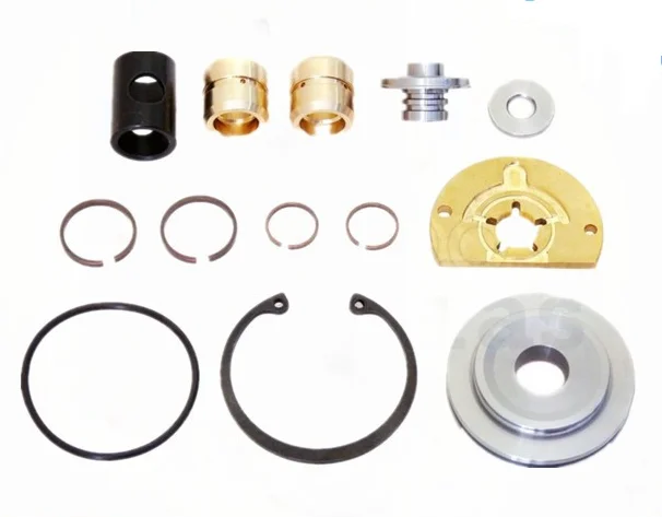 1KD Turbo Turbocharger Repair Rebuild Kit 1KD-FTV 3.0L 17201-30110 30110-0L040 Fit for Toyota CT16V