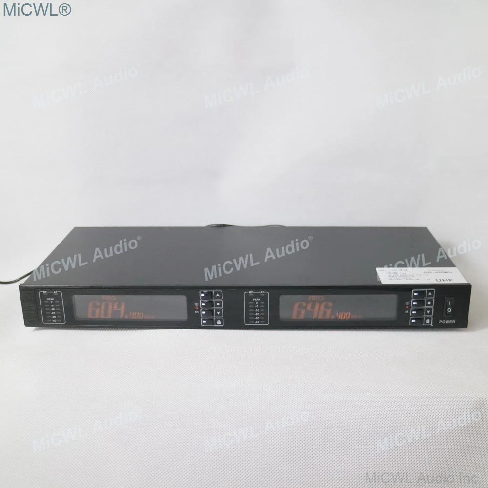 MiCWL – KSM8 2 Microphones à main, système dynamique cardioïde, 200 canaux UHF, haute qualité, micros FexEx UPS EMS, livraison gratuite