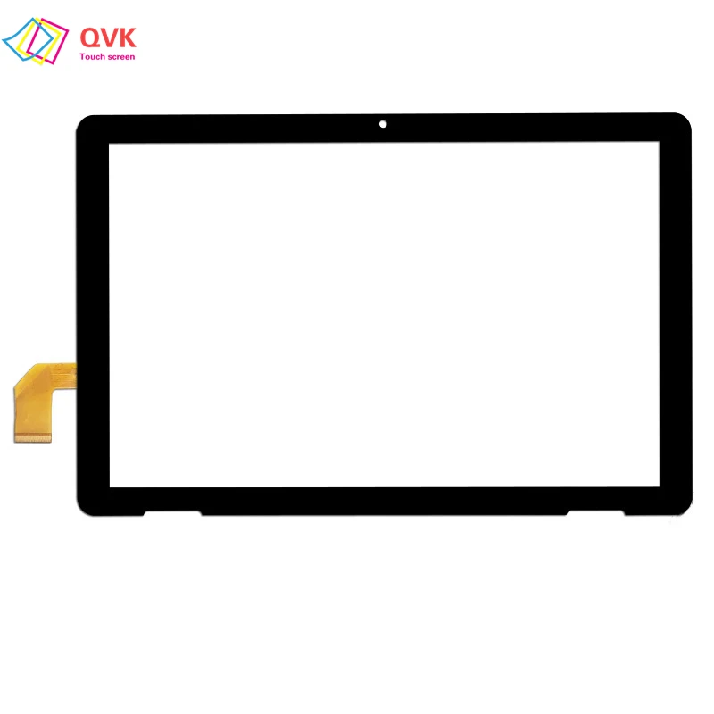 

10.1 Inch for UMAX VisionBook 10A LTE Tablet PC Capacitive Touch Screen Digitizer Sensor External Glass Panel